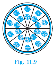 Page 159 Chapter 11 Class 10th Maths NCERT 2024-25